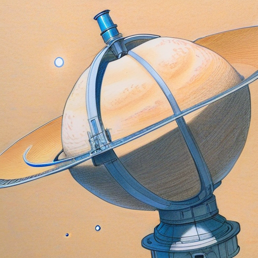 Roman Telescope Comes to Kennedy