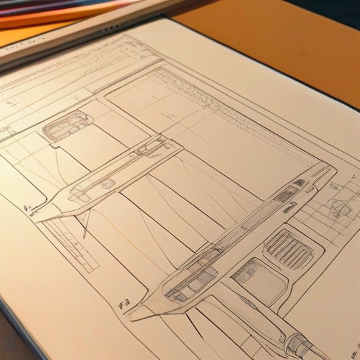 SpaceX has an AI device prototype, and it sure sounds phone-ish