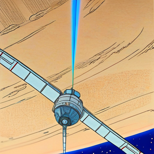 NASA begins funding hardware for 'Skyfall' Mars helicopter mission