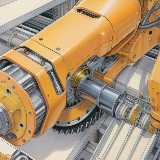 Walden Robotics launches at $1.1B valuation for general-purpose robots