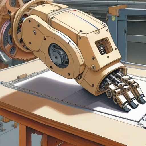 Physical AI and Robotics