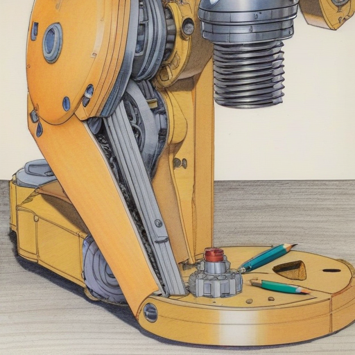 Avnet and Weston Robot partner to launch edge AI inspection platform