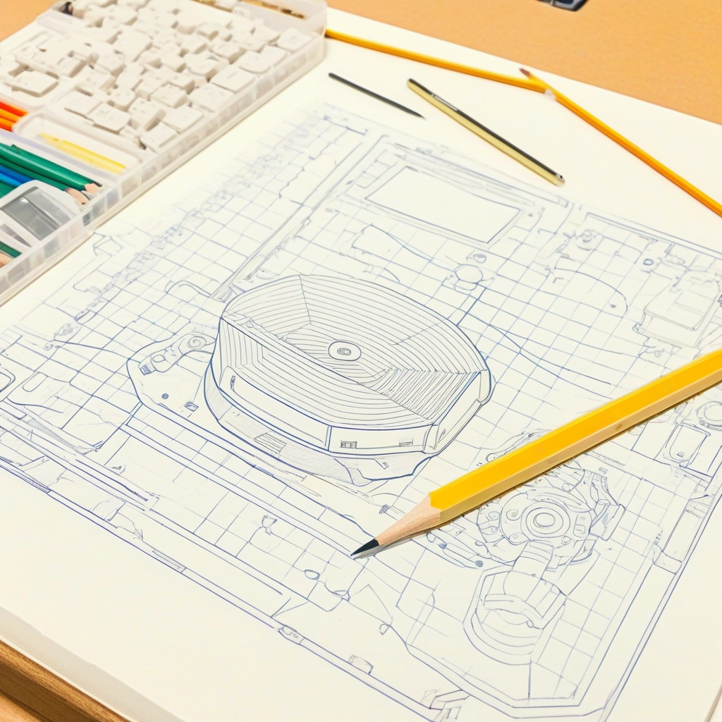 Cyberdeck HAT for Raspberry Pi – The Raspberry Pi Official Magazine, Issue 168 @rpimagazine