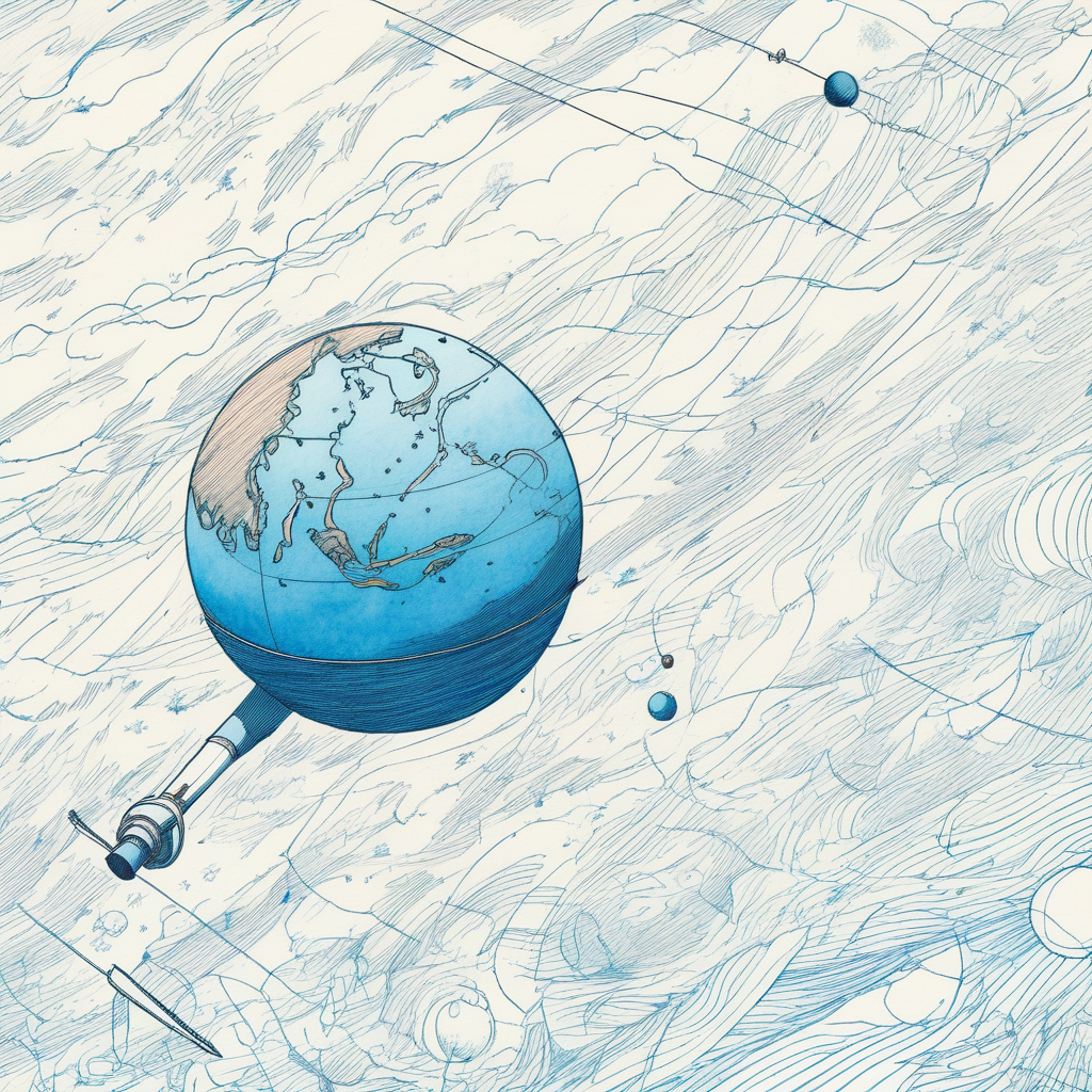 NASA Selects Companies to Provide Payload Processing Services