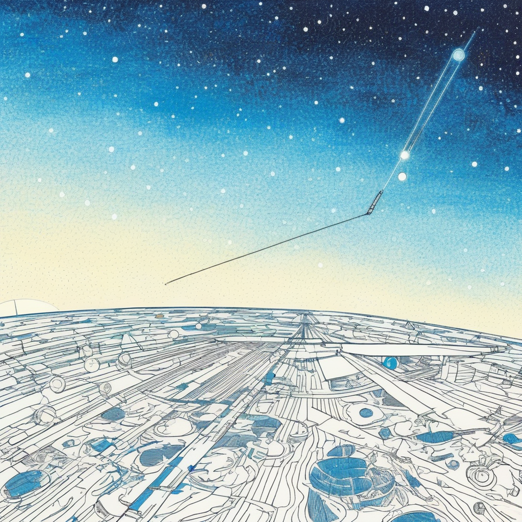 How will NASA's astronaut training hub change with commercial space stations?