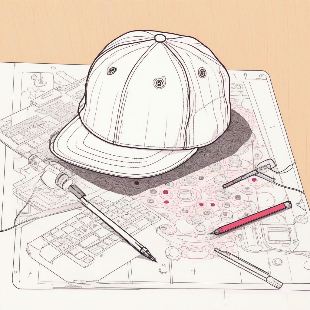 A Raspberry Pi Hat Plus replaces a bulky Google Translator setup