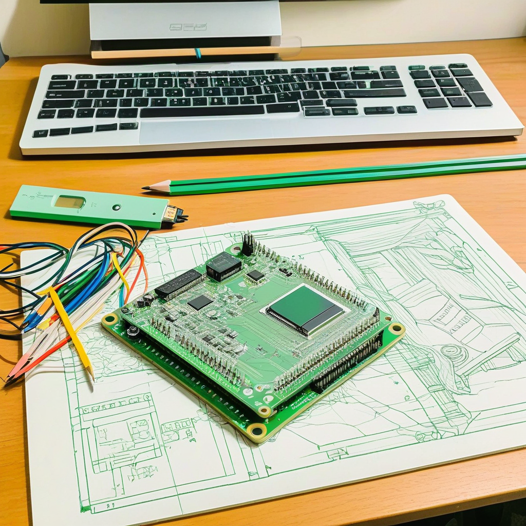 ESP32-WROOM-32 Pinout: GPIOs, strapping pins, ADC