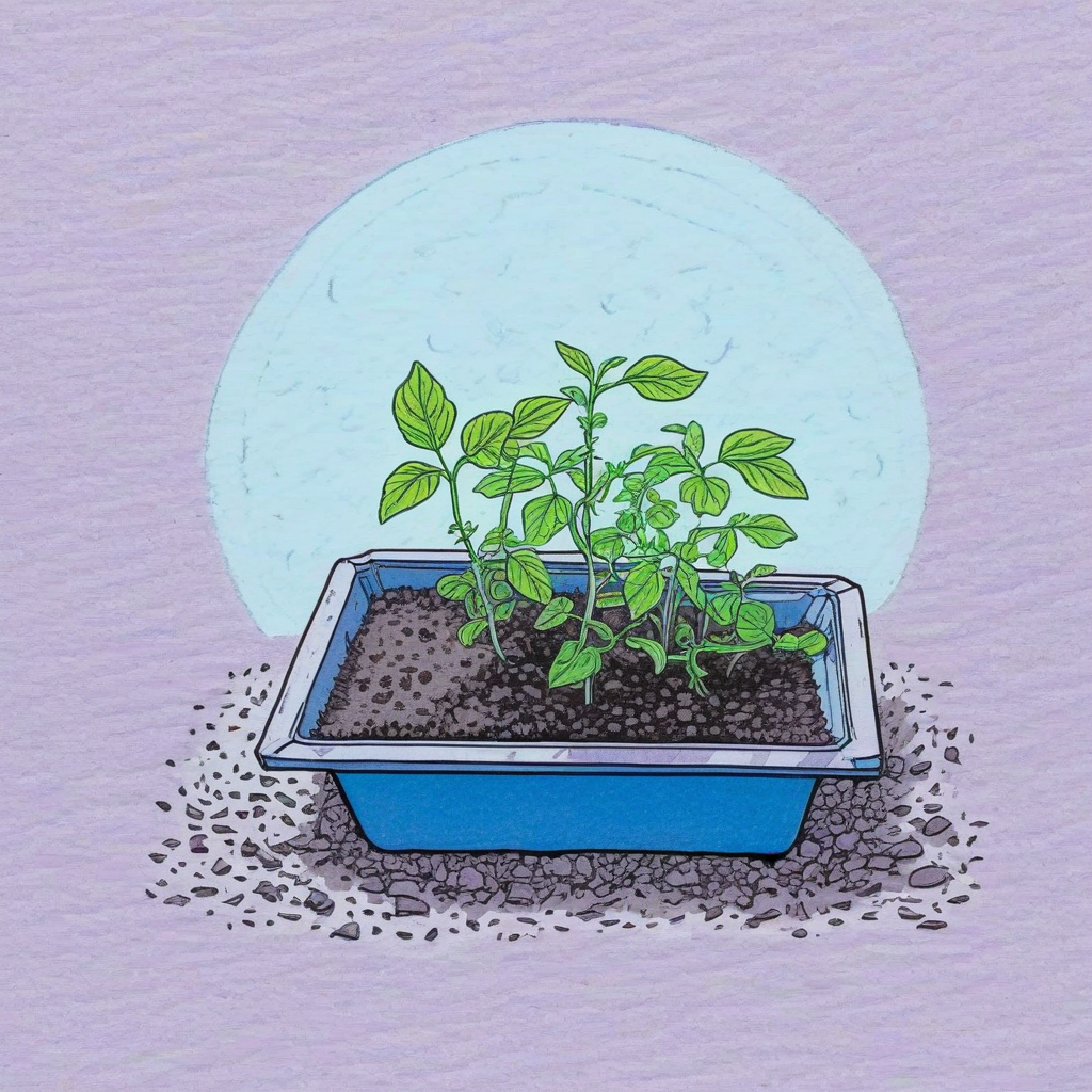 New Crops, Health Research Proposals to Help NASA Advance Exploration