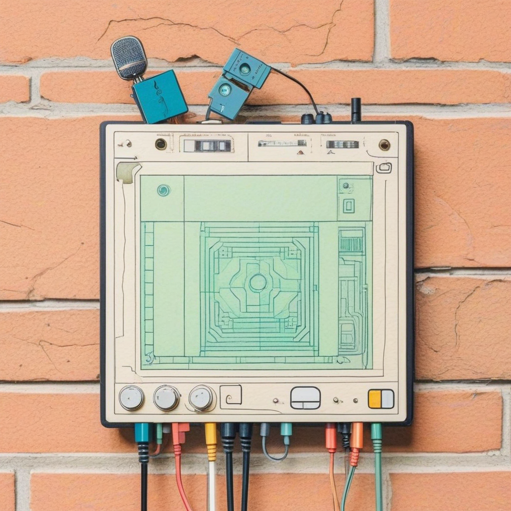 VolAnti: An ESP32-S3 Acoustic Drone Detector #drone #droneday