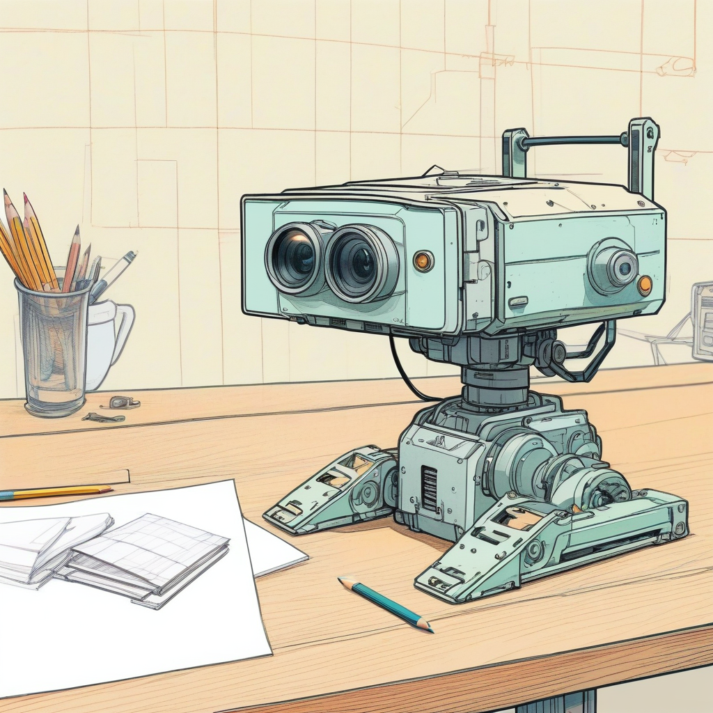 OLogic to share how robots can learn from human demonstrations at RoboBusiness