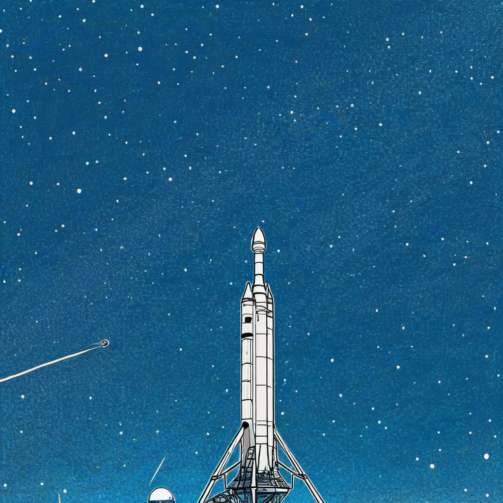 Live coverage: SpaceX to launch 27 Starlink V2 Mini satellites on Falcon 9 rocket from Vandenberg