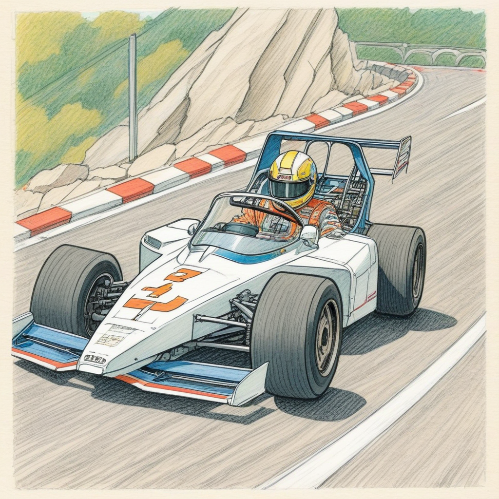 IAC completes autonomous racing event at Laguna Seca