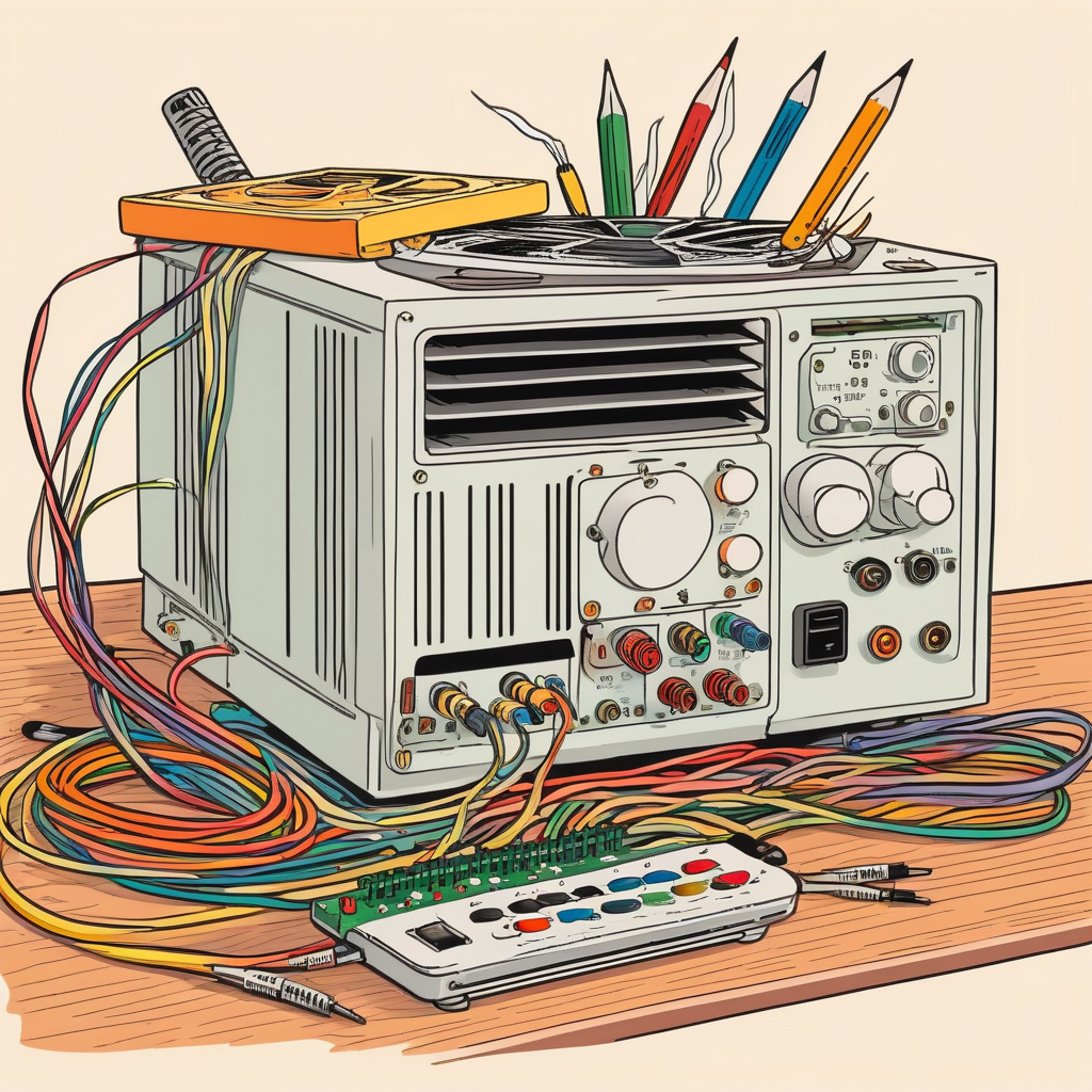 Adding a non-WiFi Mitsubishi AC to Home Assistant