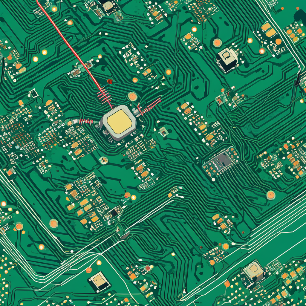 ICYMI – Adafruit IoT Monthly: Off-Grid Message Board, UDP in IPv6, and more!