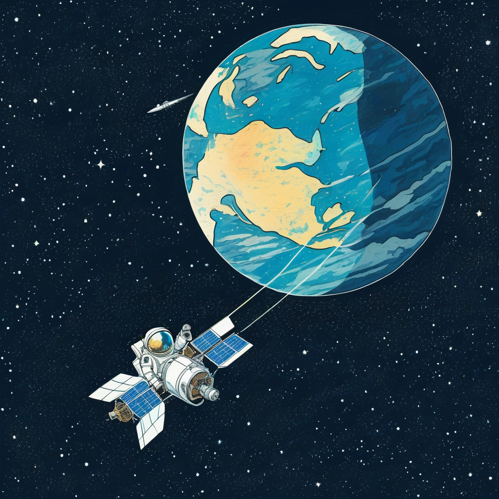 NASA’s SpaceX 35th Commercial Resupply Mission Overview