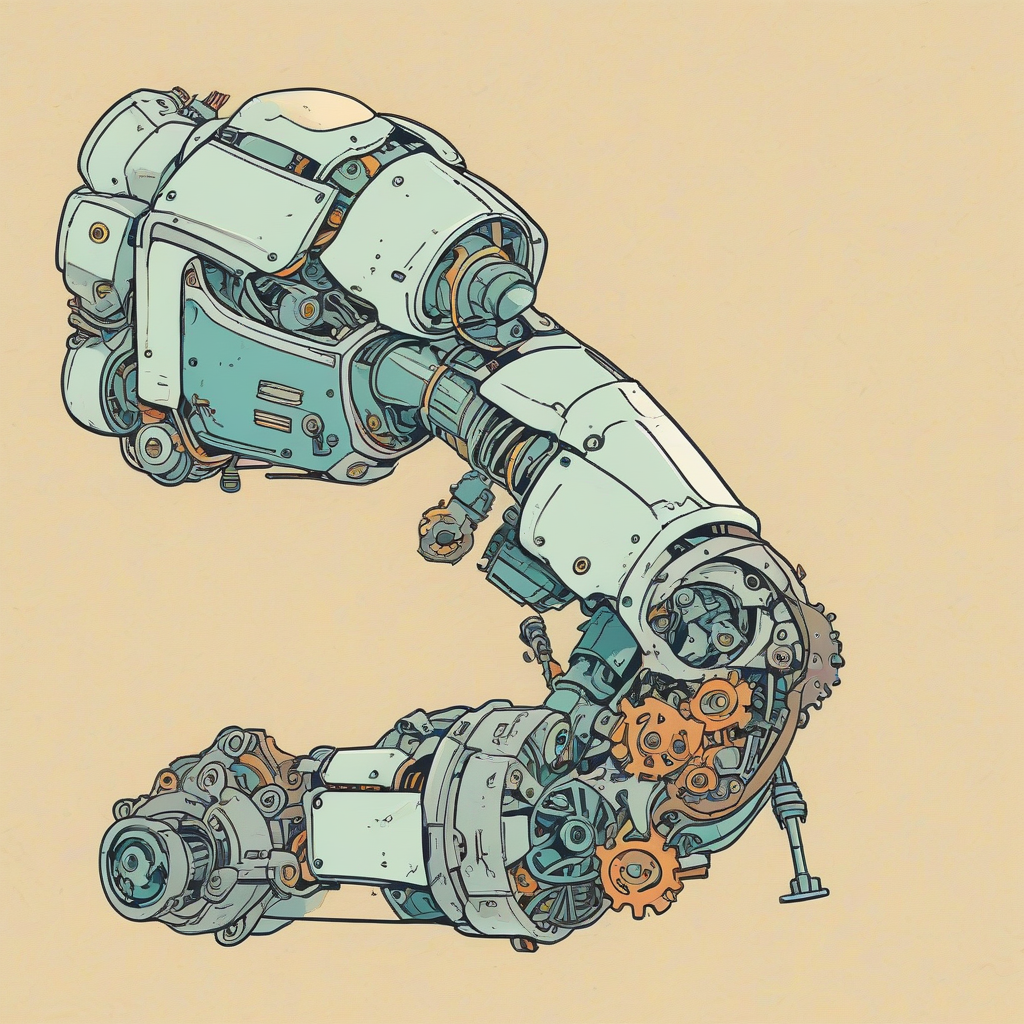 How ADI is helping robotics startups scale