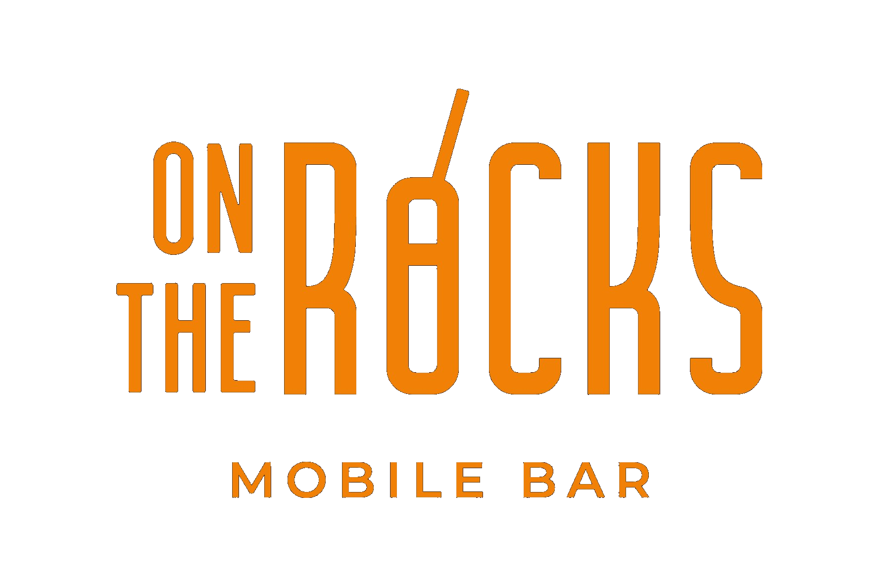 On The Rocks