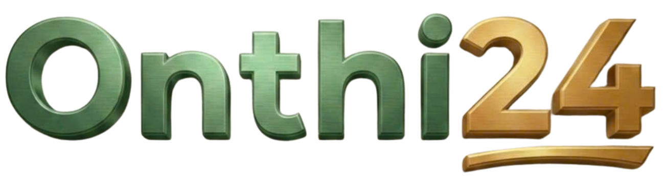 ONTHI24 LOGO