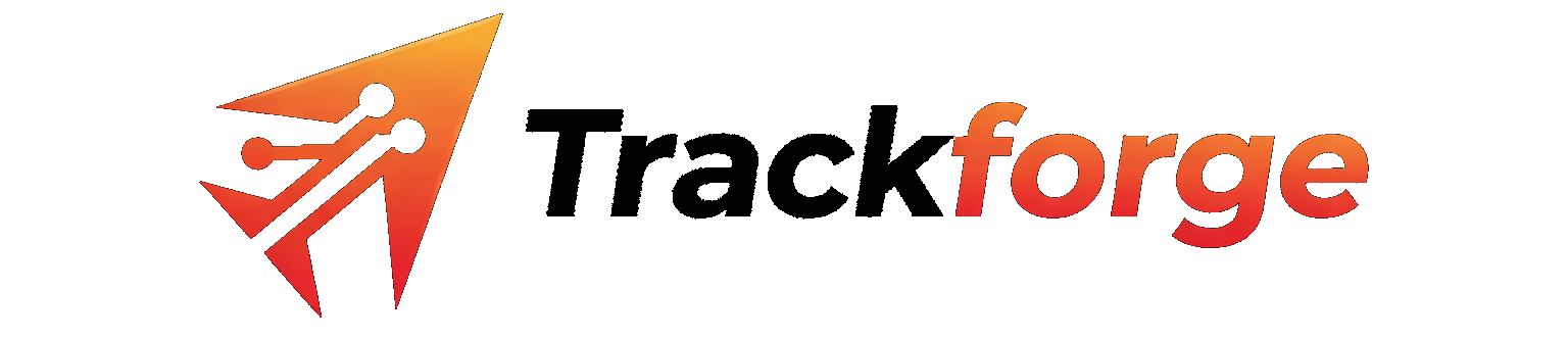 Trackforge logo
