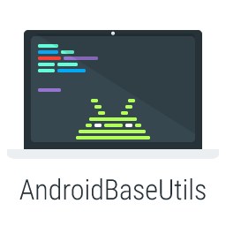AndroidBaseUtils Art Image
