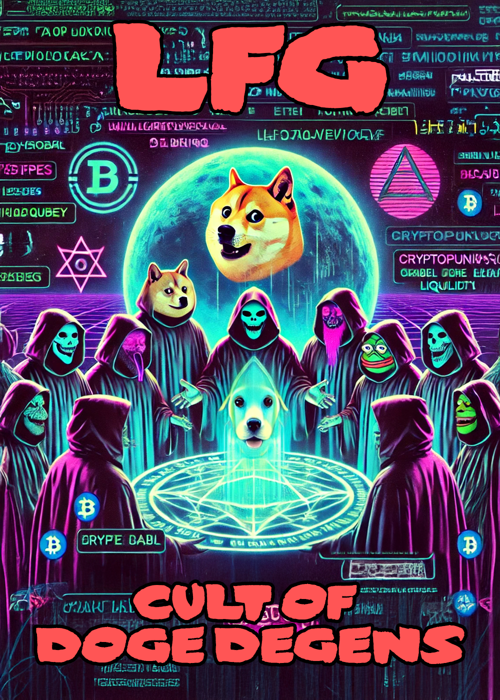 SECRETCABAL