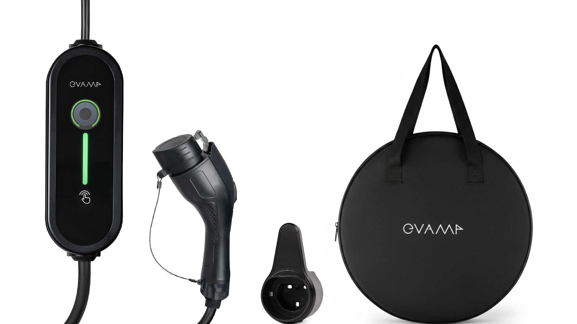 What's Included Package