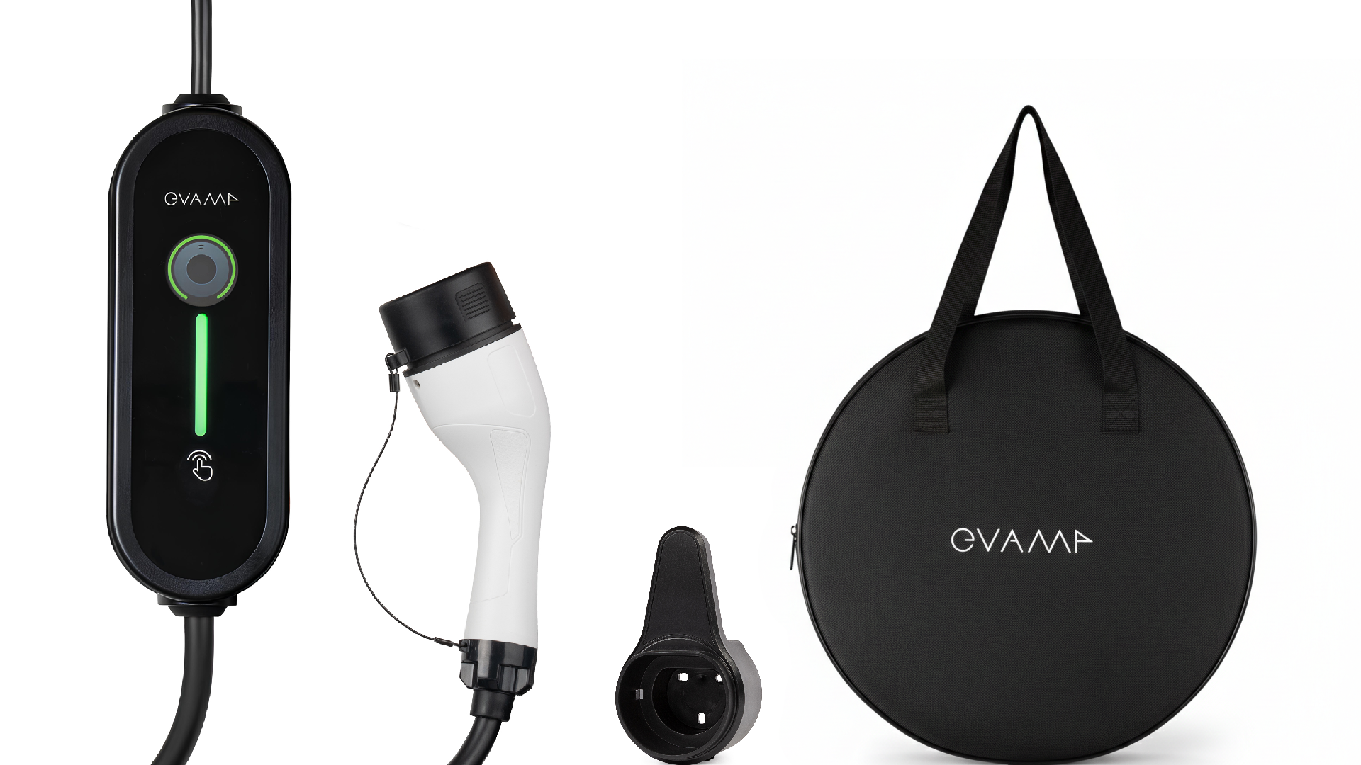 What's Included Package