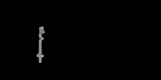 New layout: clone missing