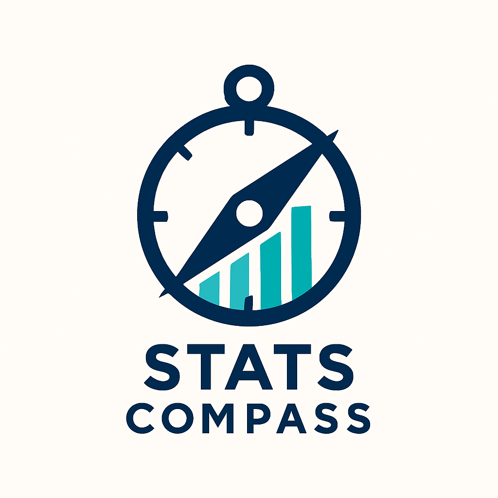 Stats Compass screenshot