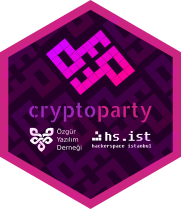 CryptoParty