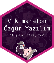 Vikimaraton