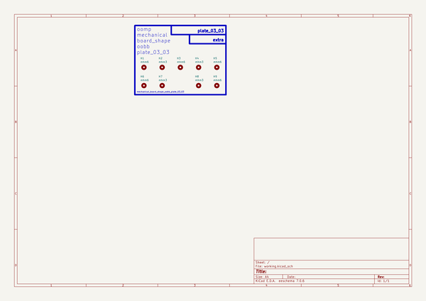 Working new, from the project README