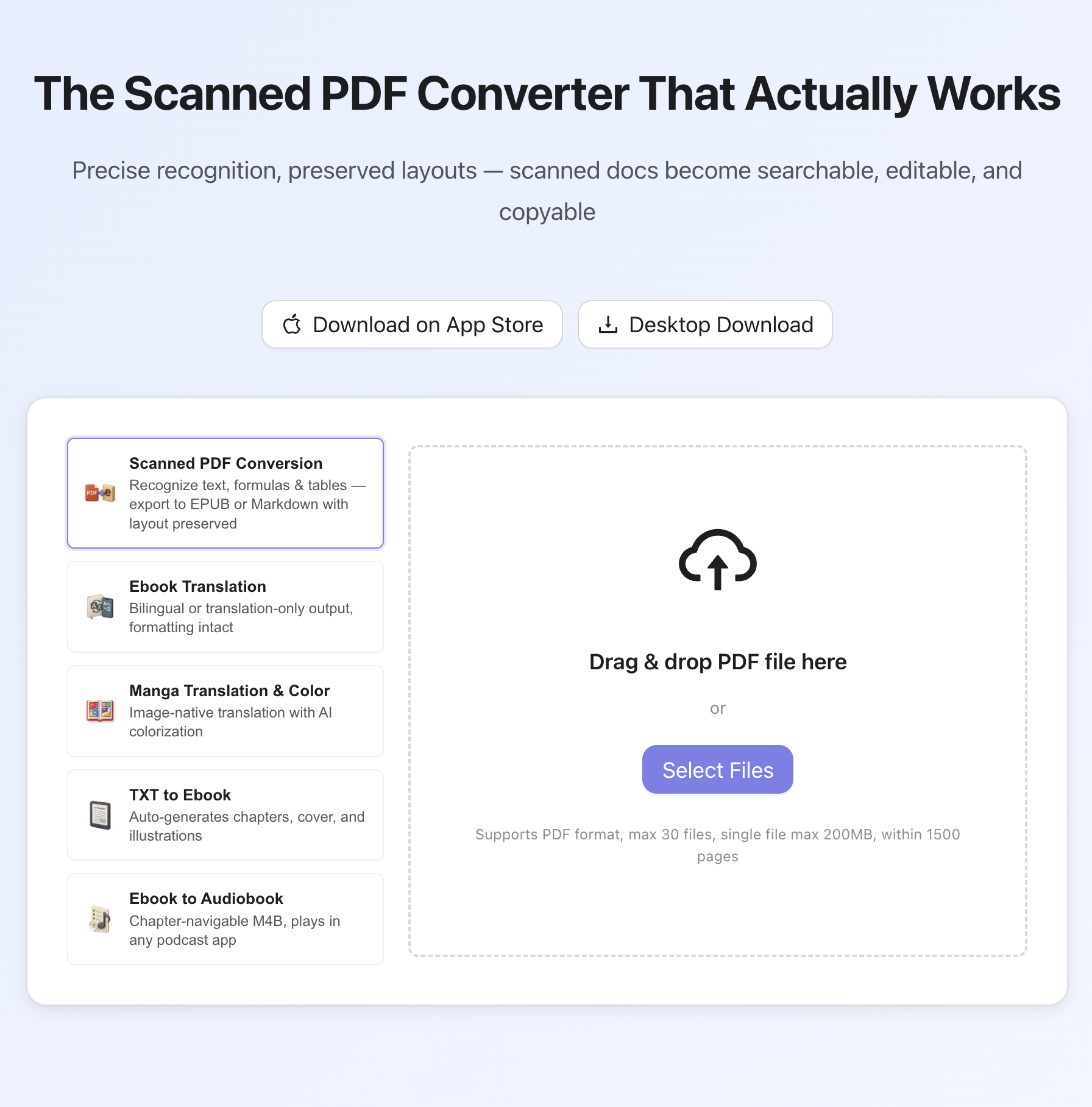 PDF Craft Online Version