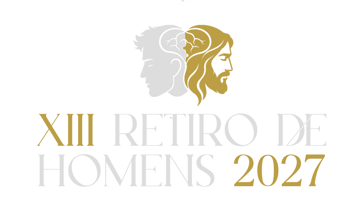 XIII Retiro de Homens 2027