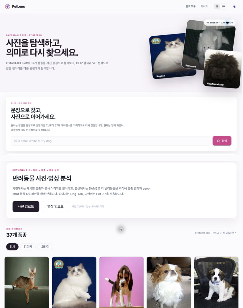 petlens-ai README image