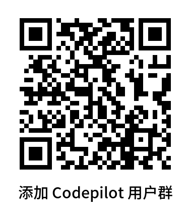WeChat Group QR Code