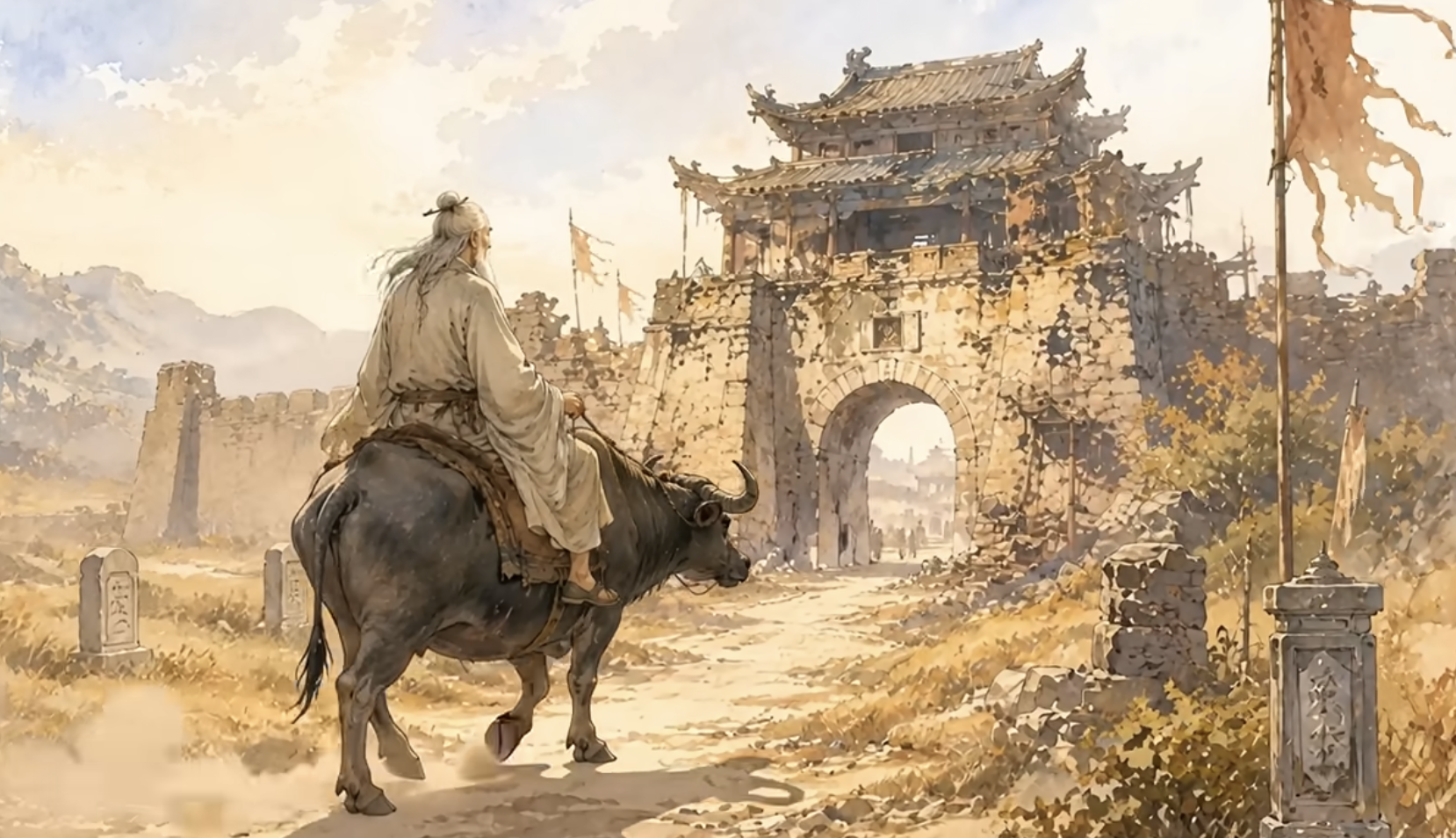 lao-tzu