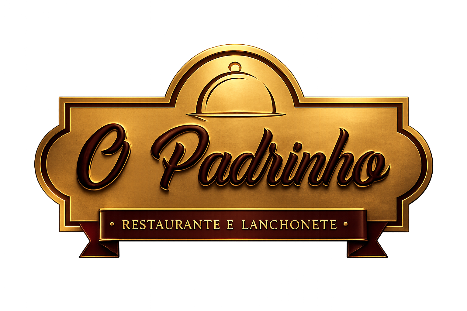 O Padrinho Restaurante e Lanchonete