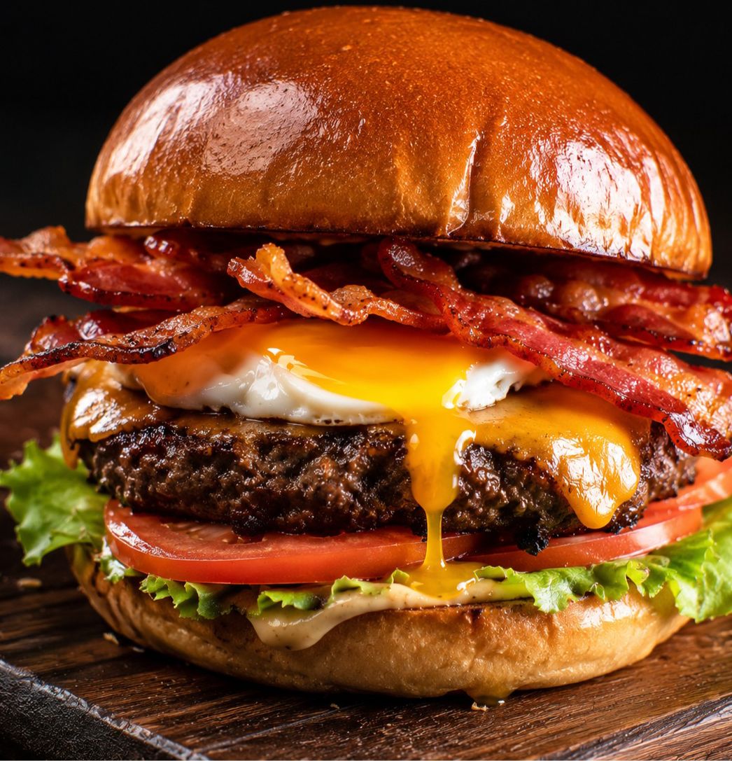 X Bacon