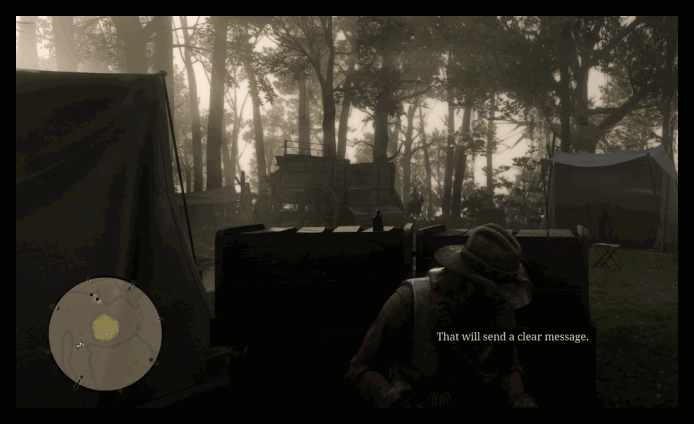 Dead Eye Core Rdr2 SoftCores at Red Dead Redemption 2 Nexus - Mods and community