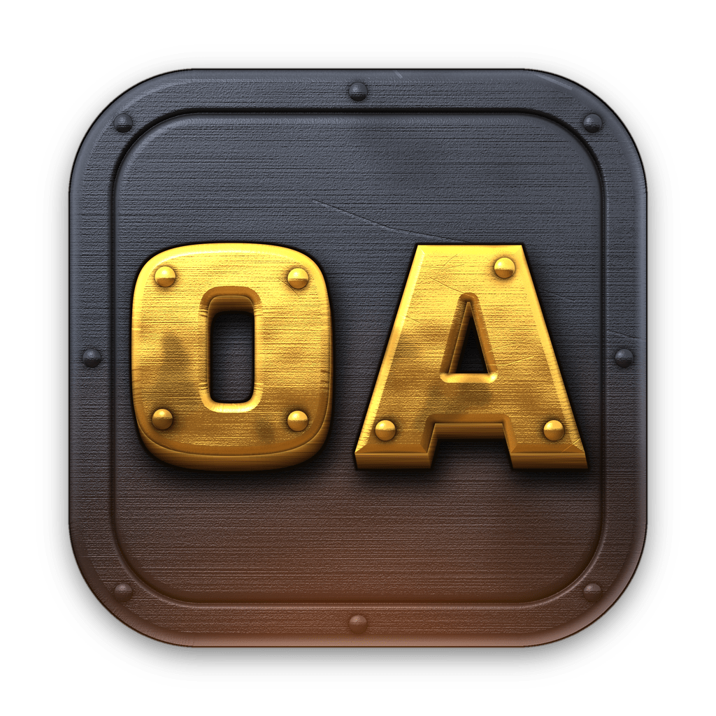 Open Annihilation compact icon