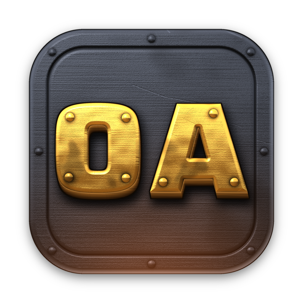 Open Annihilation icon