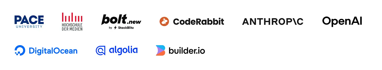 Partners of Valibot