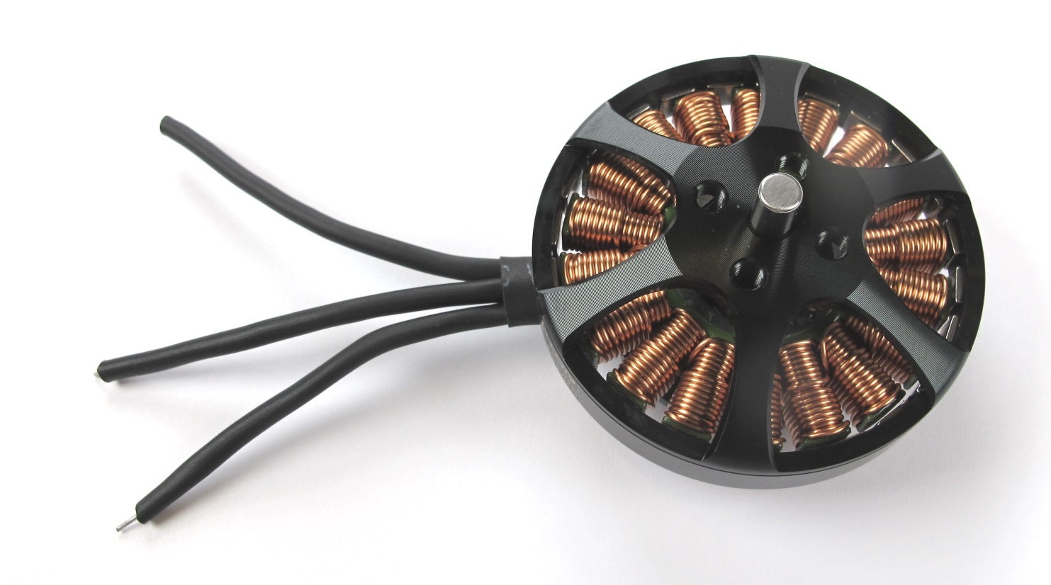Dynamic Motor Replacement # Details Motor Preparation