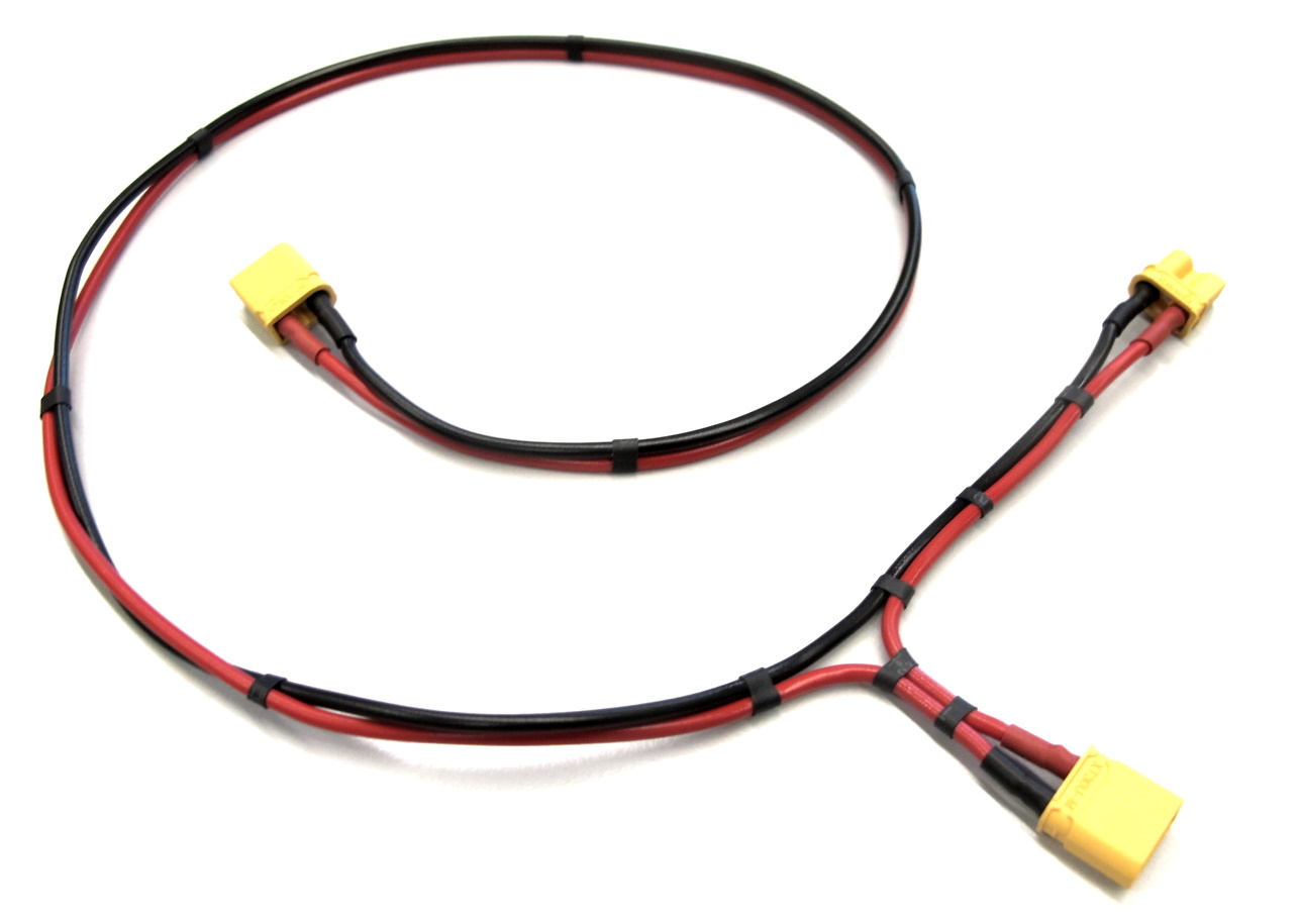 *Battery Wire weight 12g*