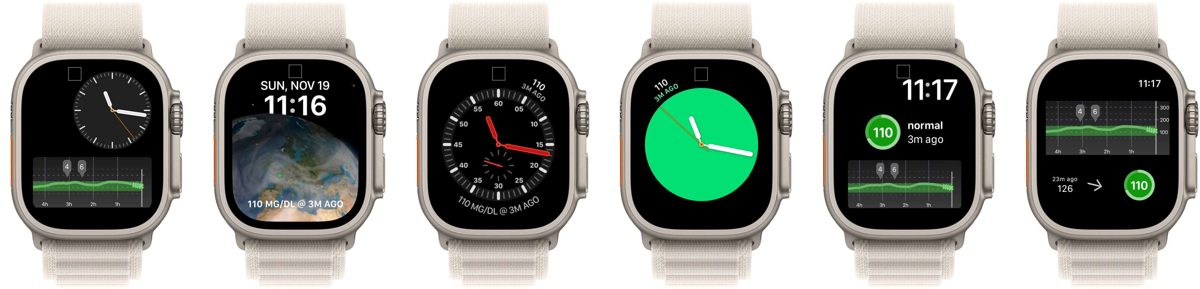 watchOS