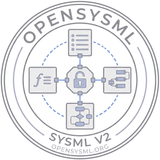 OpenSysML