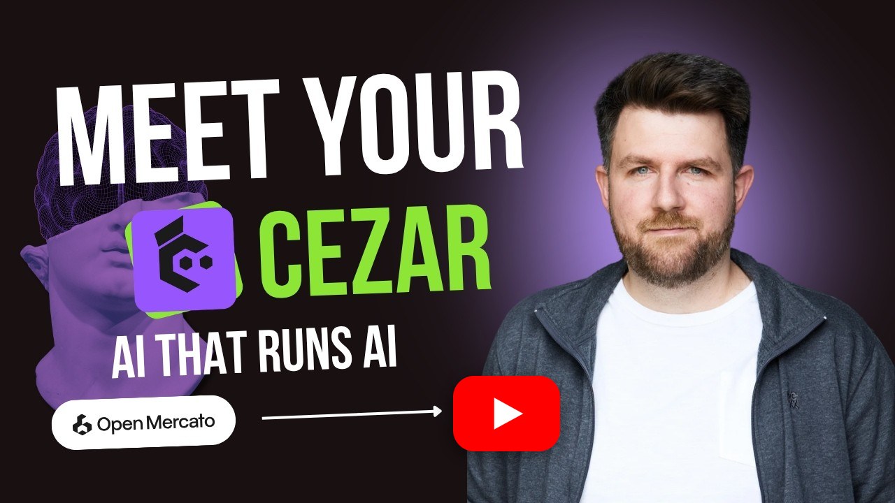 Meet Cezar, your new parallel coding tool (video)