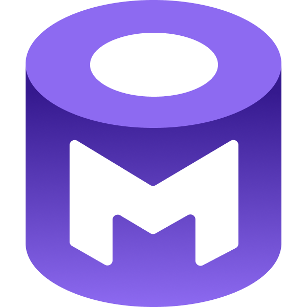 OpenMetadata logo