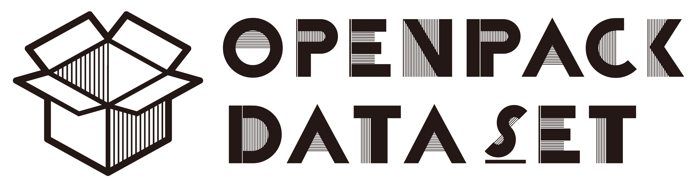 OpenPack Dataset Log